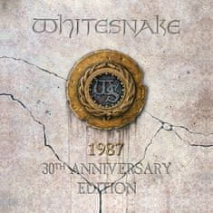 Whitesnake: 1987 (30th Anniversary Edition 2017) (2x LP)