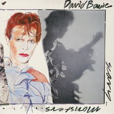 Bowie David: Scary Monsters