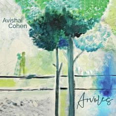 Cohen Avishai: Arvoles