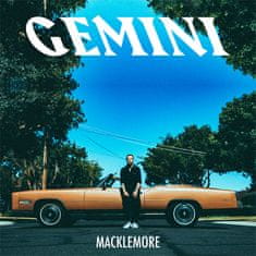 Macklemore: Gemini