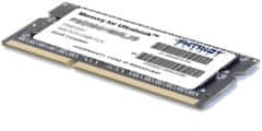 Patriot Signature Line 8GB DDR3 1600 CL11 SO-DIMM