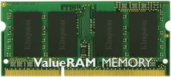 Kingston Value 4GB DDR3 1600 CL11 SO-DIMM