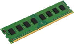 Kingston 4GB DDR3 1600 CL11