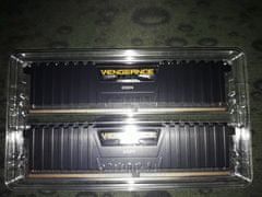 Corsair Vengeance LPX Black 16GB (2x8GB) DDR4 2133 CL13