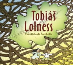 Fombelle de Timothée: Tobiáš Lolness