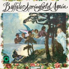 Buffalo Springfield: Buffalo Springfield Again