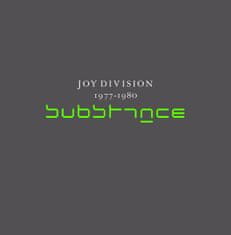 Joy Division: Substance (2x LP)