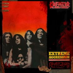 Kreator: Extreme Aggression (Remastered 2017) (2x CD)