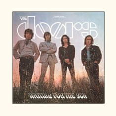 Doors: Waiting For The Sun (50th Anniversary)