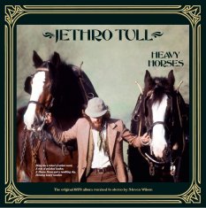 Jethro Tull: Heavy Horses