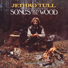 Jethro Tull: Songs From The Wood