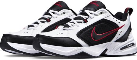 Nike Air Monarch IV, Training 