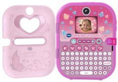 Vtech Kidi Secret Safe - Môj tajný denník - rozbaleno