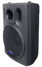 Dexon  Profesionální subwoofer aktivní BCW 1500A