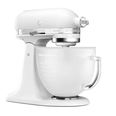 KitchenAid 5KSM156EFP matně perlová