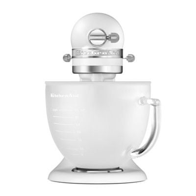 KitchenAid 5KSM156EFP matně perlová