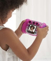 Vtech Kidizoom Duo MX 5.0 růžový CZ&SK - rozbaleno