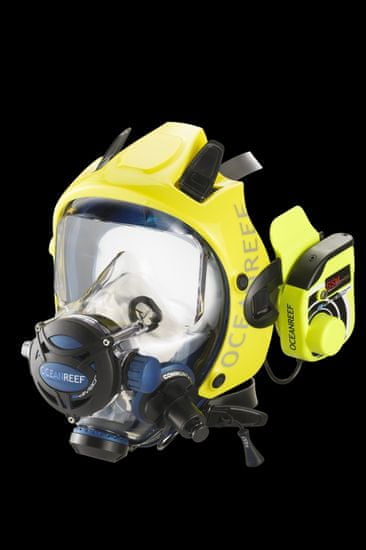 Ocean Reef Komunikace GSM G-DIVERS pro masky Ocean Reef