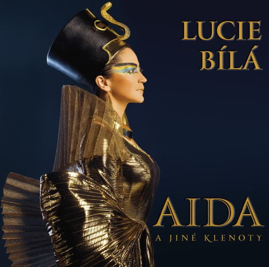 Bílá Lucie: Aida a jiné klenoty