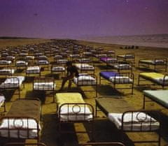 Pink Floyd: A Momentary Lapse Of Reason (2011)