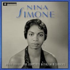 Simone Nina: Mood Indigo: The Complete Bethlehem Singles