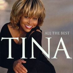 Turner Tina: All The Best (2x CD)