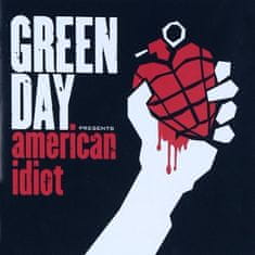 Green Day: American Idiot