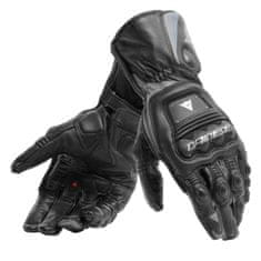 Dainese STEEL-PRO sportovní rukavice černé vel.XS