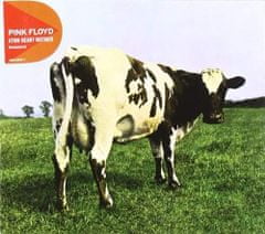 Pink Floyd: Atom Heart Mother (2011)