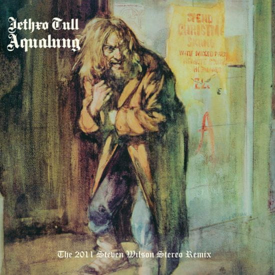 Jethro Tull: Aqualung