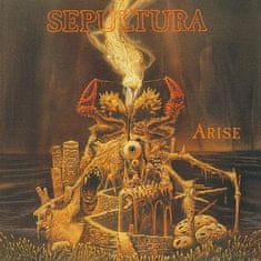 Sepultura: Arise