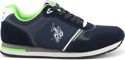 U.S. Polo Assn. pánské tenisky