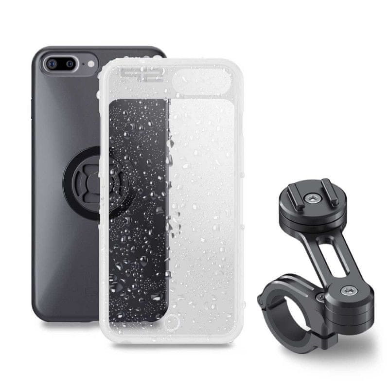 SP Connect Moto Bundle iPhone 8+/7+/6s+/6+ 53901 - zánovní