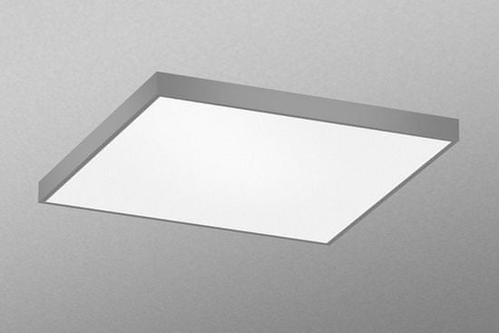 Mivvy Mivvy LED přisazené svítidlo KAPA 38W/3000K 389×389mm KAP3838HEL38W3K