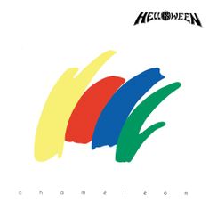 Helloween: Chameleon (2x CD)