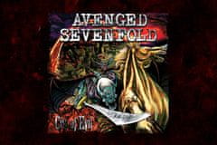 Avenged Sevenfold: City of Evil