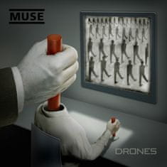 Muse: Drones (2015)