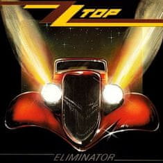 ZZ Top: Eliminator (Edice 2013)