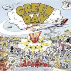 Green Day: Dookie (Edice 2009)