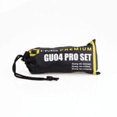 HMS sada fitness gum GU04 PRO