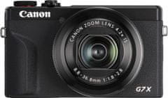 Canon PowerShot G7 X Mark III Web Cam Kit (3637C002WK)