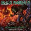 Iron Maiden: From Fear To Eternity (The Best Of 1990-2010) (2x CD)