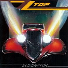 ZZ Top: Eliminator (Edice 1984)