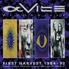 Alphaville: First Harvest 1984 - 1992