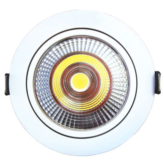 Schmachtl McLED LED svítidlo Sima 30 - 30W 2700K 412.034.33.0