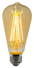 HEITRONIC HEITRONIC LED Vintage Filament ST64 4W E27 2200K 15002