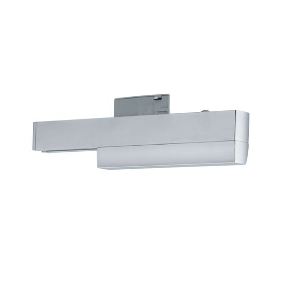 Paulmann PAULMANN URail Zigbee adaptér 0-50W matný chrom On/Off/stmívání 968.93 P 96893 96893