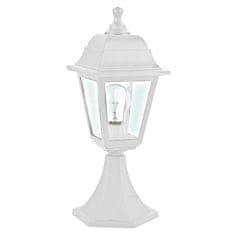 ACA ACA Lighting Garden lantern stojanové svítidlo PLGP3W