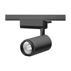 Gracion Gracion LED Track spotlight T01-36-4090-24-BL 253460480