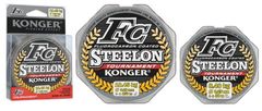 Konger Vlasec Steelon FC Tournament 0,10mm/30m